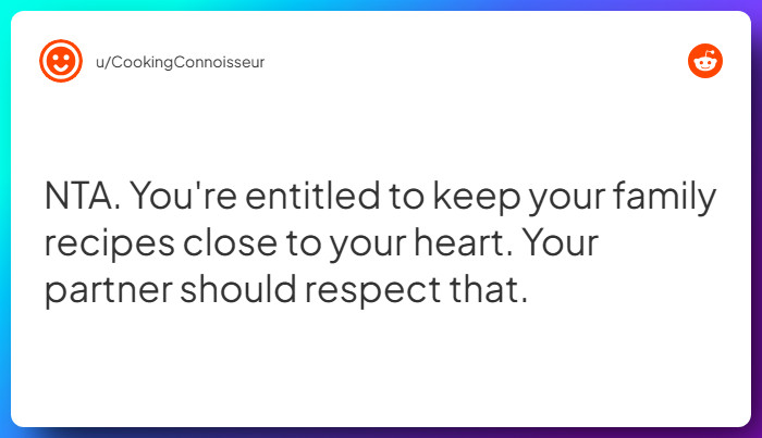 Comment from u/CookingConnoisseur