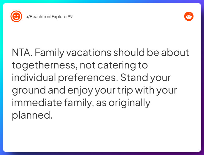 Comment from u/BeachfrontExplorer99