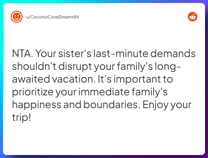 Comment from u/CoconutCoveDreams84