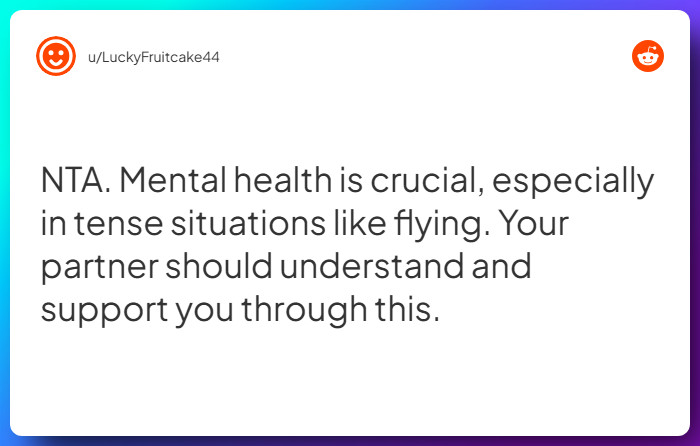 Comment from u/LuckyFruitcake44