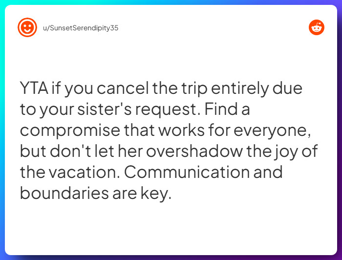 Comment from u/SunsetSerendipity35