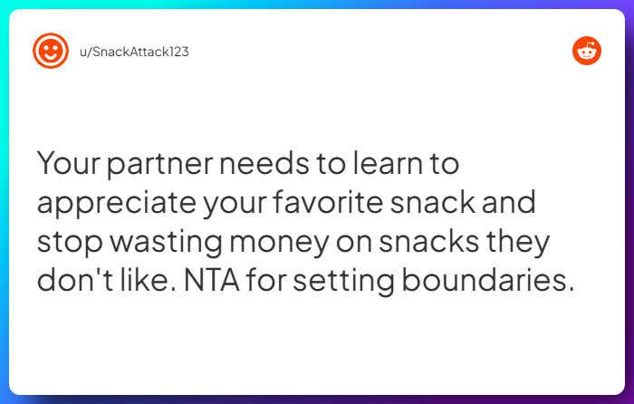 Comment from u/SnackAttack123