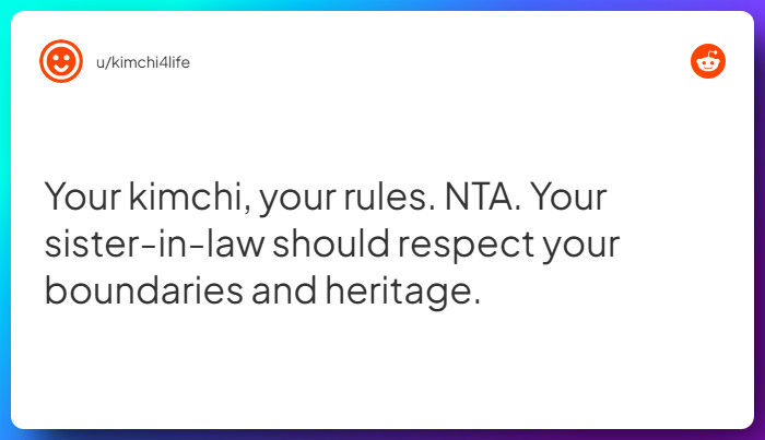 Comment from u/kimchi4life