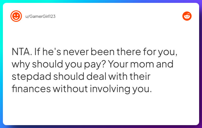 Comment from u/GamerGirl123