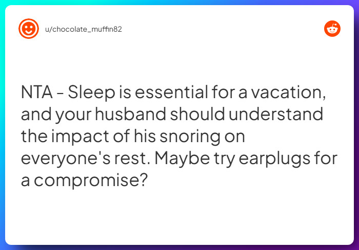 Comment from u/chocolate_muffin82