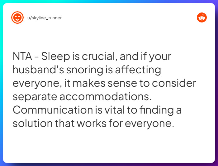 Comment from u/skyline_runner