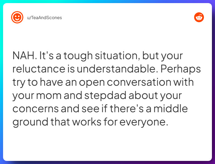 Comment from u/TeaAndScones