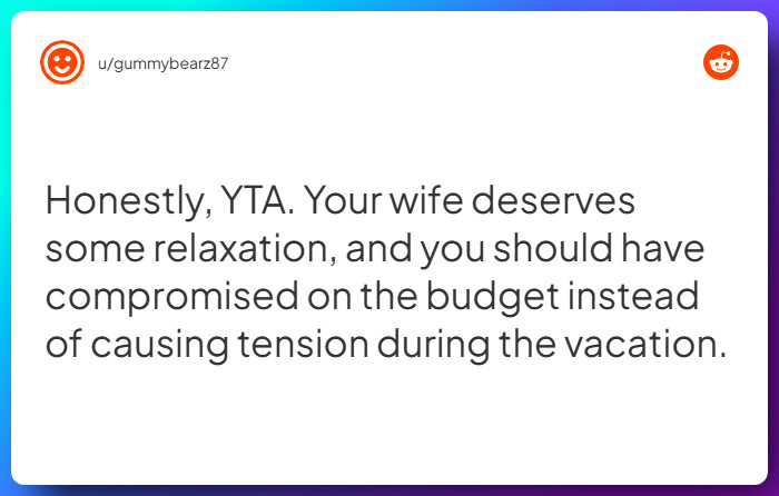 Comment from u/gummybearz87