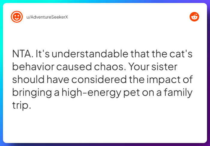 Comment from u/AdventureSeekerX