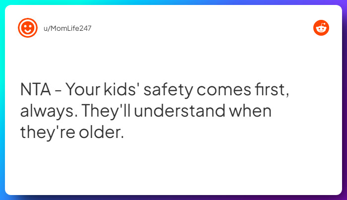 Comment from u/MomLife247