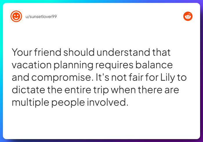 Comment from u/sunsetlover99