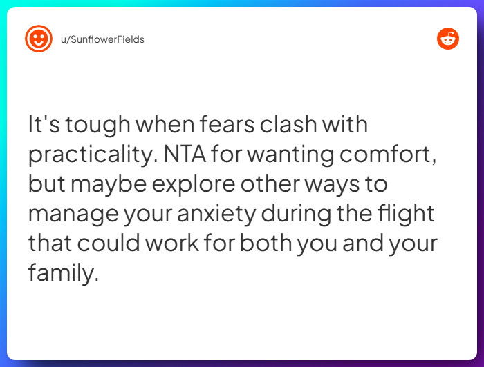 Comment from u/SunflowerFields