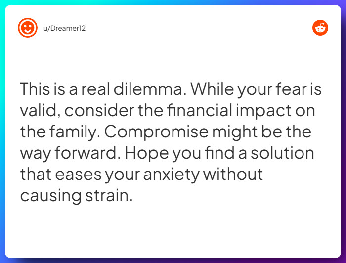 Comment from u/Dreamer12