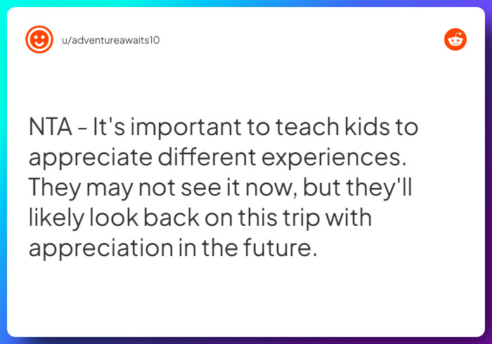 Comment from u/adventureawaits10