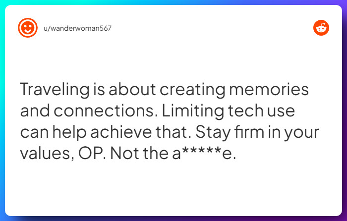 Comment from u/wanderwoman567