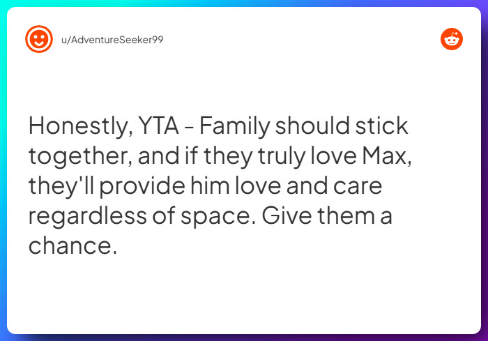 Comment from u/AdventureSeeker99