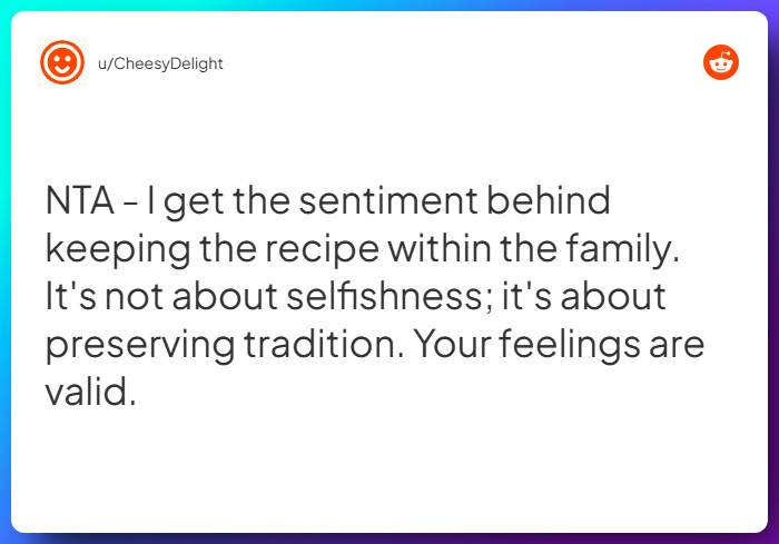 Comment from u/CheesyDelight