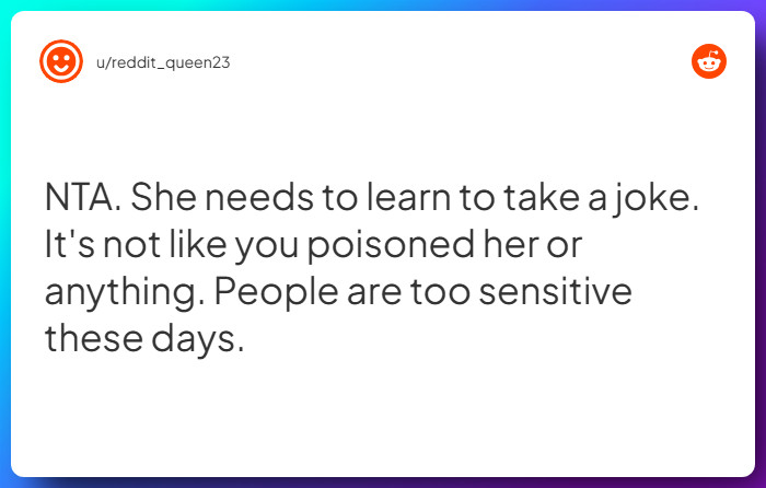 Comment from u/reddit_queen23