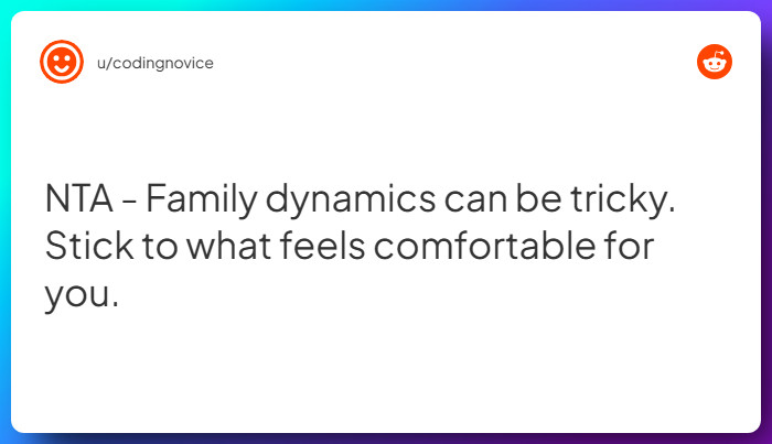 Comment from u/codingnovice