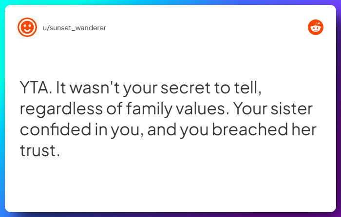 Comment from u/sunset_wanderer