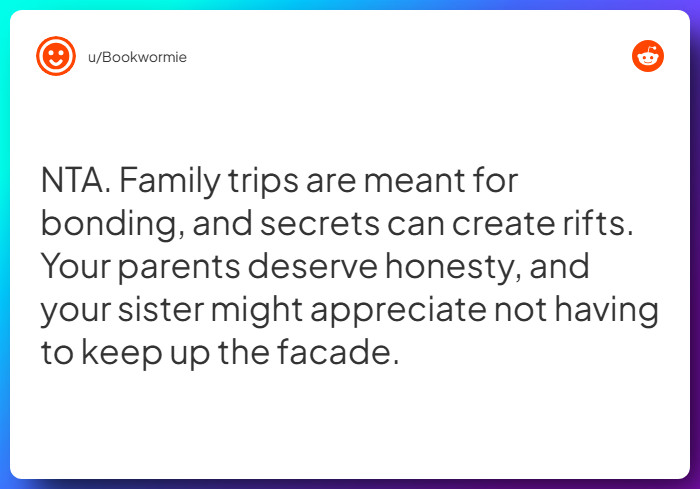 Comment from u/Bookwormie