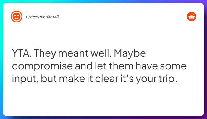 Comment from u/cozyblanket43