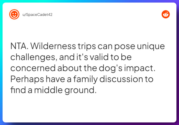 Comment from u/SpaceCadet42