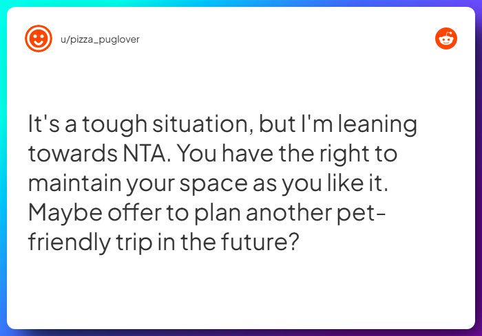 Comment from u/pizza_puglover