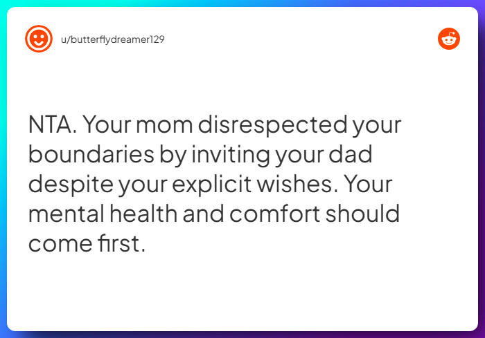 Comment from u/butterflydreamer129