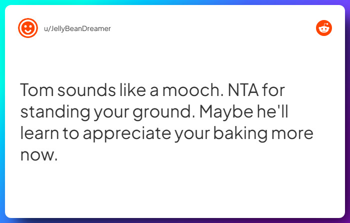 Comment from u/JellyBeanDreamer