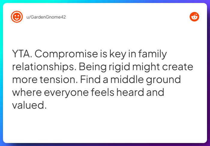 Comment from u/GardenGnome42