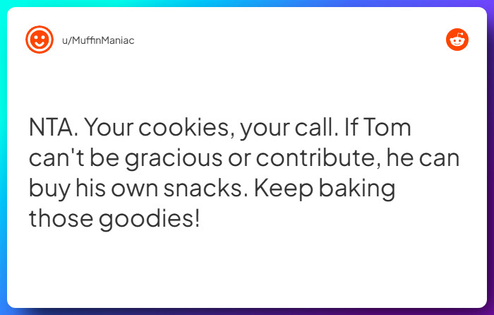 Comment from u/MuffinManiac