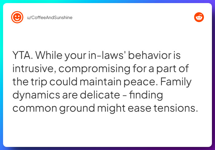 Comment from u/CoffeeAndSunshine