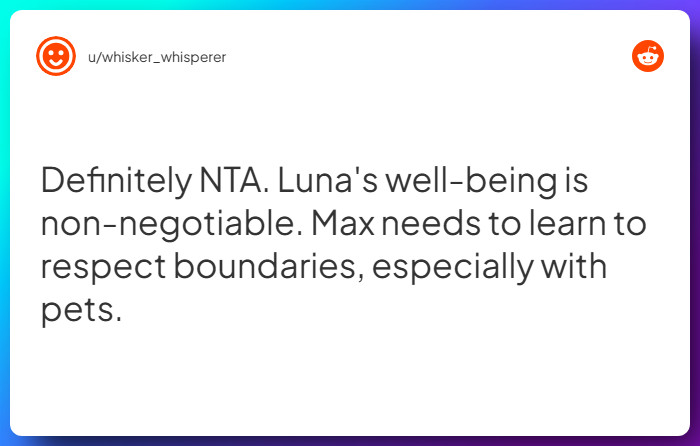 Comment from u/whisker_whisperer