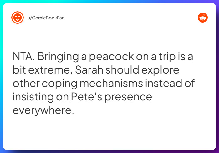 Comment from u/ComicBookFan