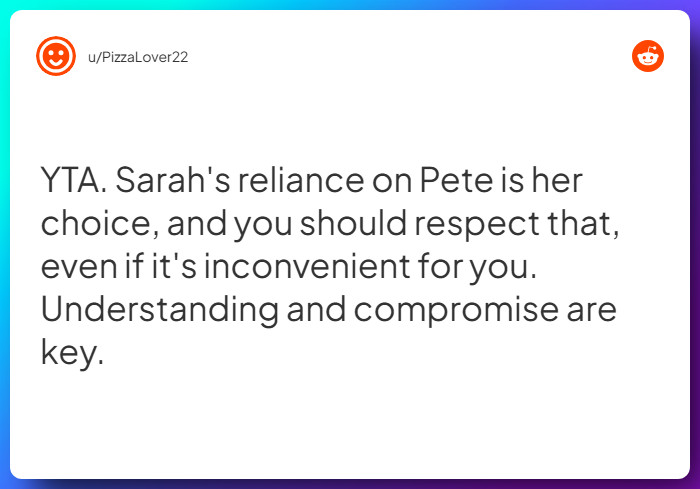 Comment from u/PizzaLover22