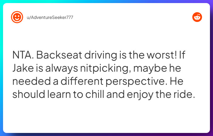 Comment from u/AdventureSeeker777