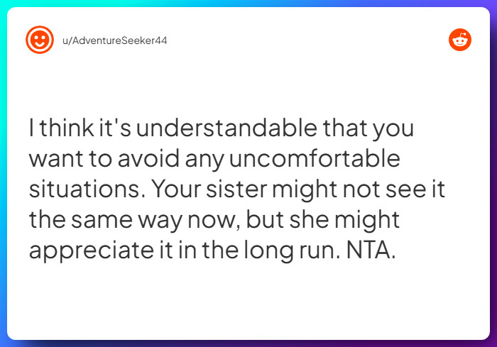 Comment from u/AdventureSeeker44