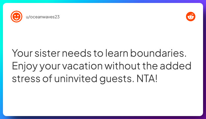 Comment from u/oceanwaves23