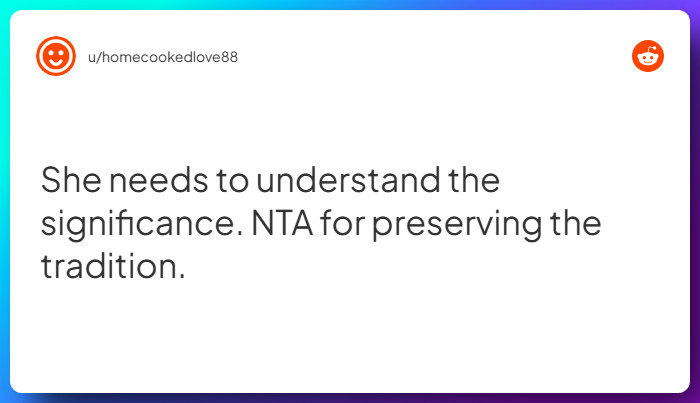 Comment from u/homecookedlove88