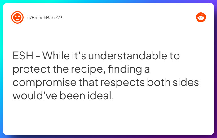 Comment from u/BrunchBabe23