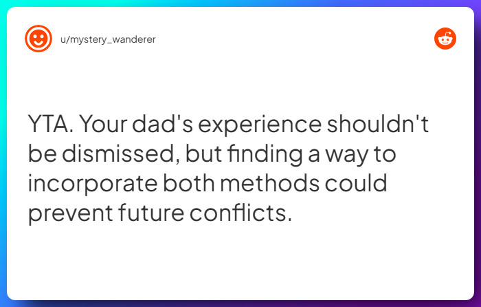 Comment from u/mystery_wanderer