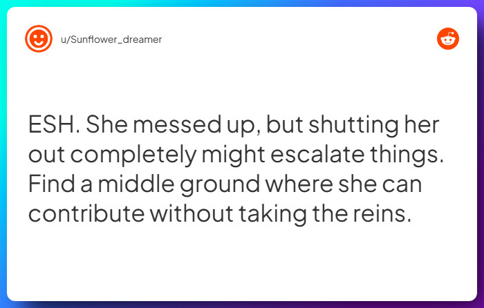 Comment from u/Sunflower_dreamer