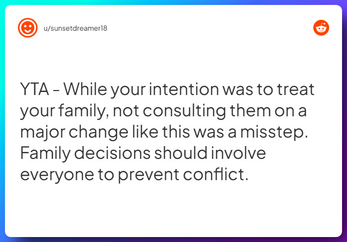 Comment from u/sunsetdreamer18