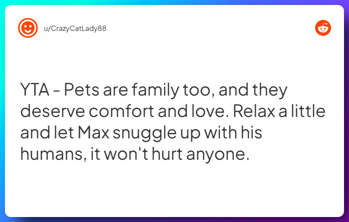 Comment from u/CrazyCatLady88