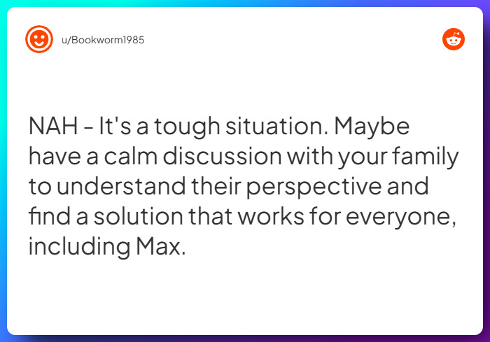 Comment from u/Bookworm1985