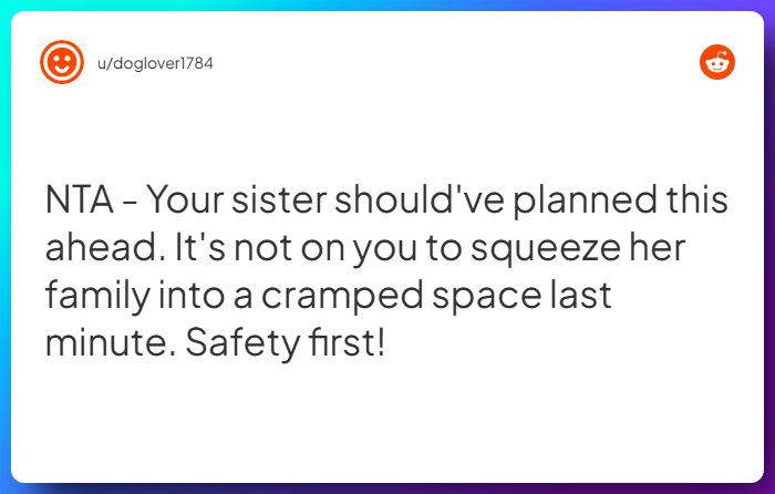 Comment from u/doglover1784