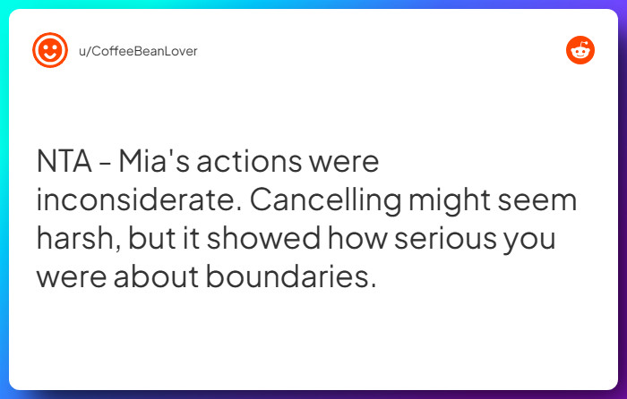 Comment from u/CoffeeBeanLover