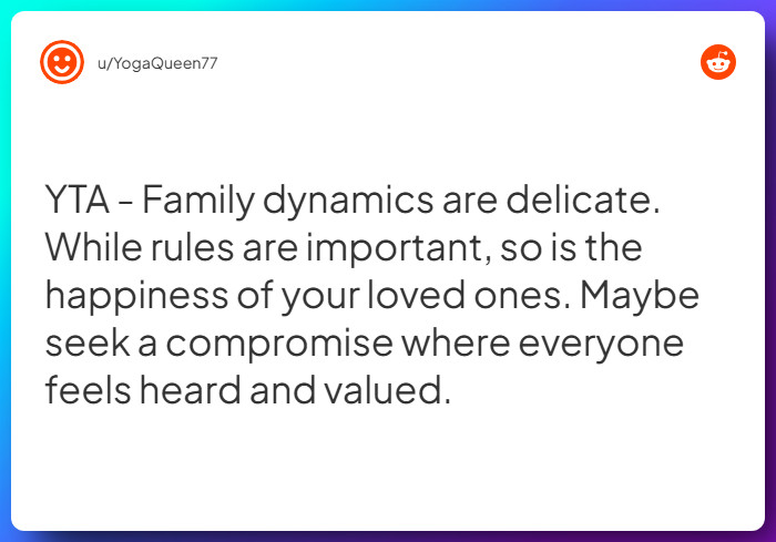 Comment from u/YogaQueen77