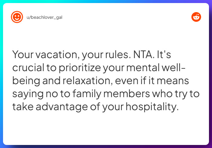 Comment from u/beachlover_gal